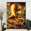 2pac Shakur No Matter How Hard It Get Keep Your Head Up Poster Canvas 3 2pac Shakur No Matter How Hard It Get Keep Your Head Up Poster Canvas