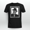 Biggie Lyrics Artwork Tshirt d7lurz
