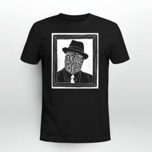 Biggie Lyrics Artwork Tshirt