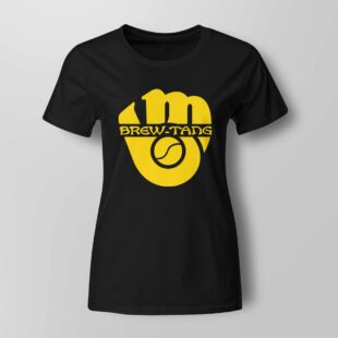 Brew-tang Logo Tshirt