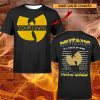Custom Name Logo Basic Wutang And Nas N.Y State Of Mind Tour 2023 North American Dates T-shirt 2 Custom Name Logo Basic Wutang And Nas NY State Of Mind Tour 2023 North American Dates T shirt
