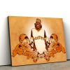 Hip-hop Star Andre Benjamin Poster Canvas 3 Hip hop Star Andre Benjamin Poster Canvas