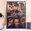 Hiphop gangsta Artwork Canvas 2 Hiphop gangsta Artwork Canvas