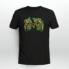 Man-thing Logo Dinosaur Tshirt 2 Man thing Logo Dinosaur Tshirt yte6ro