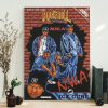 NWA - Ice Cube Rock&roll Comics Poster Canvas 2 NWA Ice Cube Rockroll Comics Poster Canvas