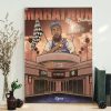 Nipsey Hussle The Marathon Hip-hop 90s Poster Canvas 3 Nipsey Hussle The Marathon Hip hop 90s Poster Canvas