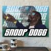 Snoop Dogg Projects Hip Hop 90s Poster Canvas Painting 3 Snoop Dogg Projects Hip Hop 90s Poster Canvas Painting
