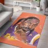 Snoop Doggy Dog Holding A Cigar Rug 3 Snoop Doggy Dog Holding A Cigar Rug