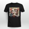 The Notorious B.I.G. And Tupac Shakur Tshirt 2 The Notorious B.I.G. And Tupac Shakur Tshirt hrvwf7