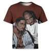 Tupac Net Worth Hip Hop 80s Vintage Custom Graphic High Quality Polyester Printful 6 Tupac Net Worth Hip Hop 80s Vintage Custom Graphic High Quality Polyester Printful
