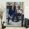 Tupac and Snoop Dogg Style Hip Hop 90s Poster Canvas 3 Tupac and Snoop Dogg Style Hip Hop 90s Poster Canvas