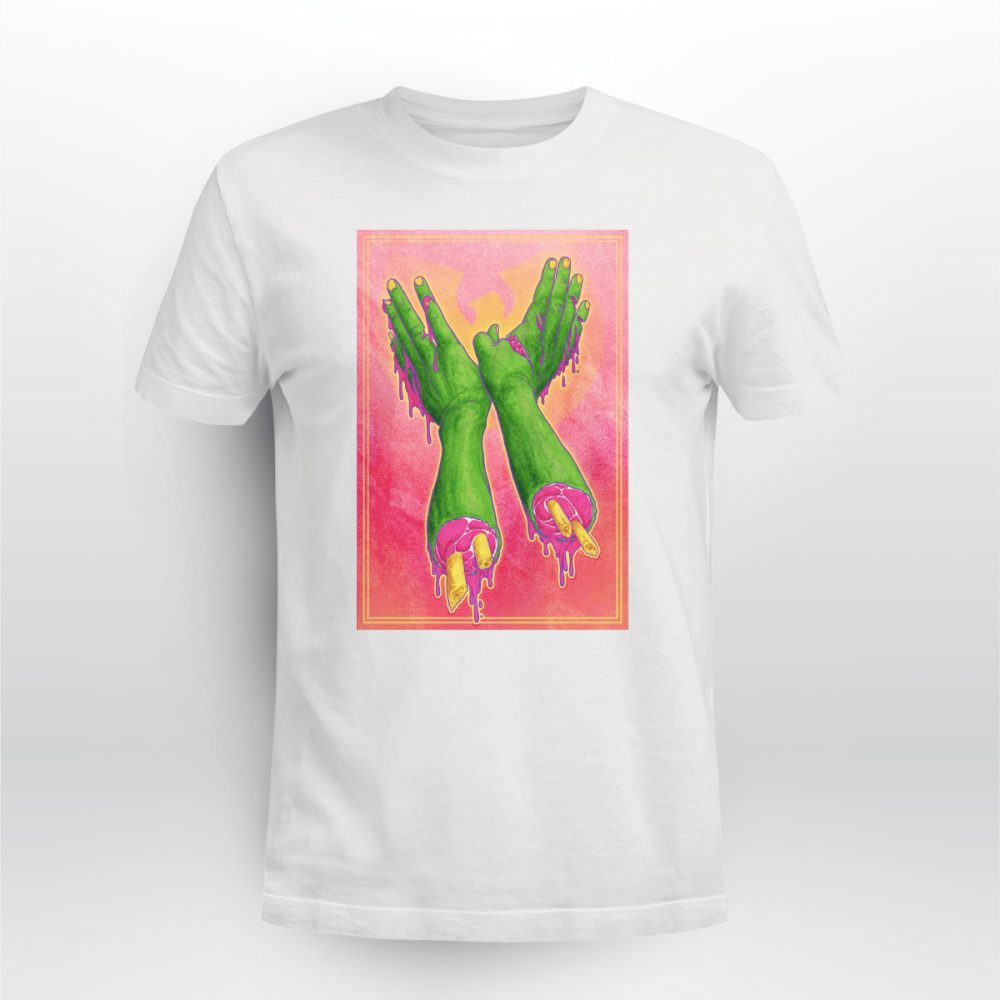 Wu-Tang Clan Forever By Awolfillustrations On DeviantArt Tshirt 1 Wu-Tang Clan Forever By Awolfillustrations On DeviantArt Tshirt