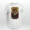 Wu Tang Clan and MF DOOM Art Hiphop Tshirt kgrwi2