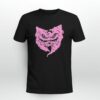 Wu-krang Logo Tshirt 2 Wu krang Logo Tshirt cf1zhq