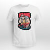 Wu krang Tattoo Artwork Tshirt qkkgtb