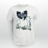 Wu tang Clan A Game Of Chess Is Like A Sword Fight Tshirt imjm3j