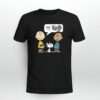 Wu tang Clan Bring The Tshirt ltmkhx