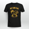 Wu tang Clan Buzo Tshirt kn7p0a
