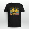 Wu-tang Clan Cream Minion Tshirt 3 Wu tang Clan Cream Minion Tshirt obfqc3