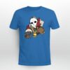 Wu-tang Clan Ghostface Cartoon Tshirt 2 Wu tang Clan Ghostface Cartoon Tshirt ppnlsz