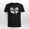 Wu-tang Clan Logo Flower Bassic Tshirt 3 Wu tang Clan Logo Flower Bassic Tshirt ylokiq
