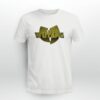 Wu-tang Clan Logo Smooth Tshirt 3 Wu tang Clan Logo Smooth Tshirt hnwtg9
