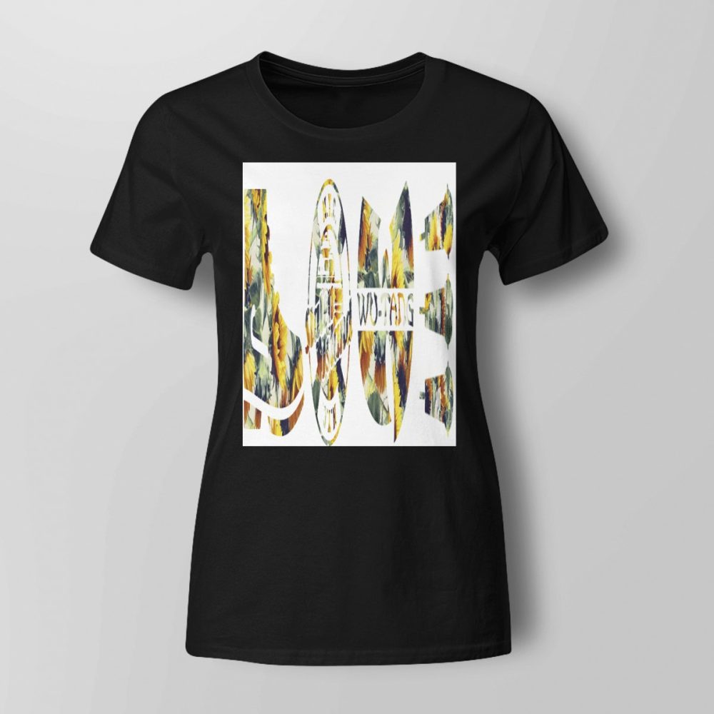 Wu-tang Clan Love Tshirt 1 1 Wu-tang Clan Love Tshirt 1