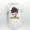 Wu-tang Clan Method Man Artwork Tshirt 3 Wu tang Clan Method Man Artwork Tshirt m4mnjw