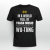 Wu-tang Clan Music Hiphop Tshirt 2 Wu tang Clan Music Hiphop Tshirt t2ohw1
