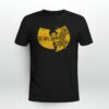 Wu tang Clan New York City Tshirt f0nxq9