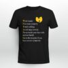 Wu-tang Clan The Meaning Of The Group Name Tshirt 2 Wu tang Clan The Meaning Of The Group Name Tshirt lnicno