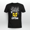 Wu-tang Clan This Is My Scary Costume Tshirt 2 Wu tang Clan This Is My Scary Costume Tshirt ejlv6s