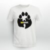 Wu-tang Clan Woof Tshirt 2 Wu tang Clan Woof Tshirt d3li0p