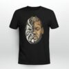 Wu-tang Ghostface Killah Half Face Tshirt 2 Wu tang Ghostface Killah Half Face Tshirt gaza2u