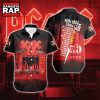 ACDC Pwr Up World Tour Hawaiian Shirt Power Tour 2024 Hawaiian Shirt