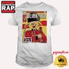 Blink 182 London The O2 Arena T Shirt