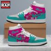 Blink 182 Pop Punk Band Air Jordan 1 Hightop Shoes