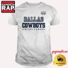 Dallas Cowboys Cheerleaders 2024 T Shirt 2 Dallas Cowboys Cheerleaders 2024 T Shirt