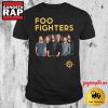 Foo Fighters Music Band Everything Or Nothing At All Tour 2024 Shirt 2 Foo Fighters Music Band Everything Or Nothing At All Tour 2024 Shirt