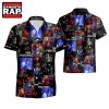 Foo Fighters Music Band Signature Fans Gift Hawaiian Shirt 3 Foo Fighters Music Band Signature Fans Gift Hawaiian Shirt
