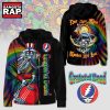 Grateful Dead Not All Who Wander Are Lost Hoodie, Grateful Dead Hoodie 1 Grateful Dead Not All Who Wander Are Lost Hoodie Grateful Dead Hoodie