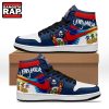 Jerry Garcia Grateful Dead Air Jordan 1 Shoes, Grateful Dead Shoes 1 Jerry Garcia Grateful Dead Air Jordan 1 Shoes Grateful Dead Shoes