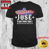 Jose Can You See 4th Of July 2024 T Shirt 2 Jose Can You See 4th Of July 2024 T Shirt