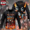 Kiss Band Yes I'm Old But I Saw On Stage Hoodie, Kiss Band Tour Shirt 2 Kiss Band Yes Im Old But I Saw On Stage Hoodie Kiss Band Tour Shirt
