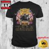 Lynyrd Skynyrd 60th Anniversary 1964-2024 Thank You For The Memories Signature T Shirt 3 Lynyrd Skynyrd 60th Anniversary 1964 2024 Thank You For The Memories Signature T Shirt
