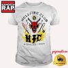 Metallica Hellfire Club Stand With Eddie Stranger Things Baseball T Shirt 3 Metallica Hellfire Club Stand With Eddie Stranger Things Baseball T Shirt