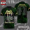 Metallica Rock God World Tour 2024 Signature T Shirt, Metallica World Tour 2024 Shirt 2 Metallica Rock God World Tour 2024 Signature T Shirt Metallica World Tour 2024 Shirt