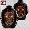 Metallica Skull Black Hoodie, Metallica Music Band Hoodie 2 Metallica Skull Black Hoodie Metallica Music Band Hoodie