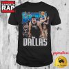 NBA Luka Doncic Dallas Mavericks 2024 Champions T Shirt, Dallas Mavericks Basketball Shirt 2 NBA Luka Doncic Dallas Mavericks 2024 Champions T Shirt Dallas Mavericks Basketball Shirt
