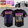 New Kids On The Block Magic Summer Tour 2024 Jersey 1 New Kids On The Block Magic Summer Tour 2024 Jersey